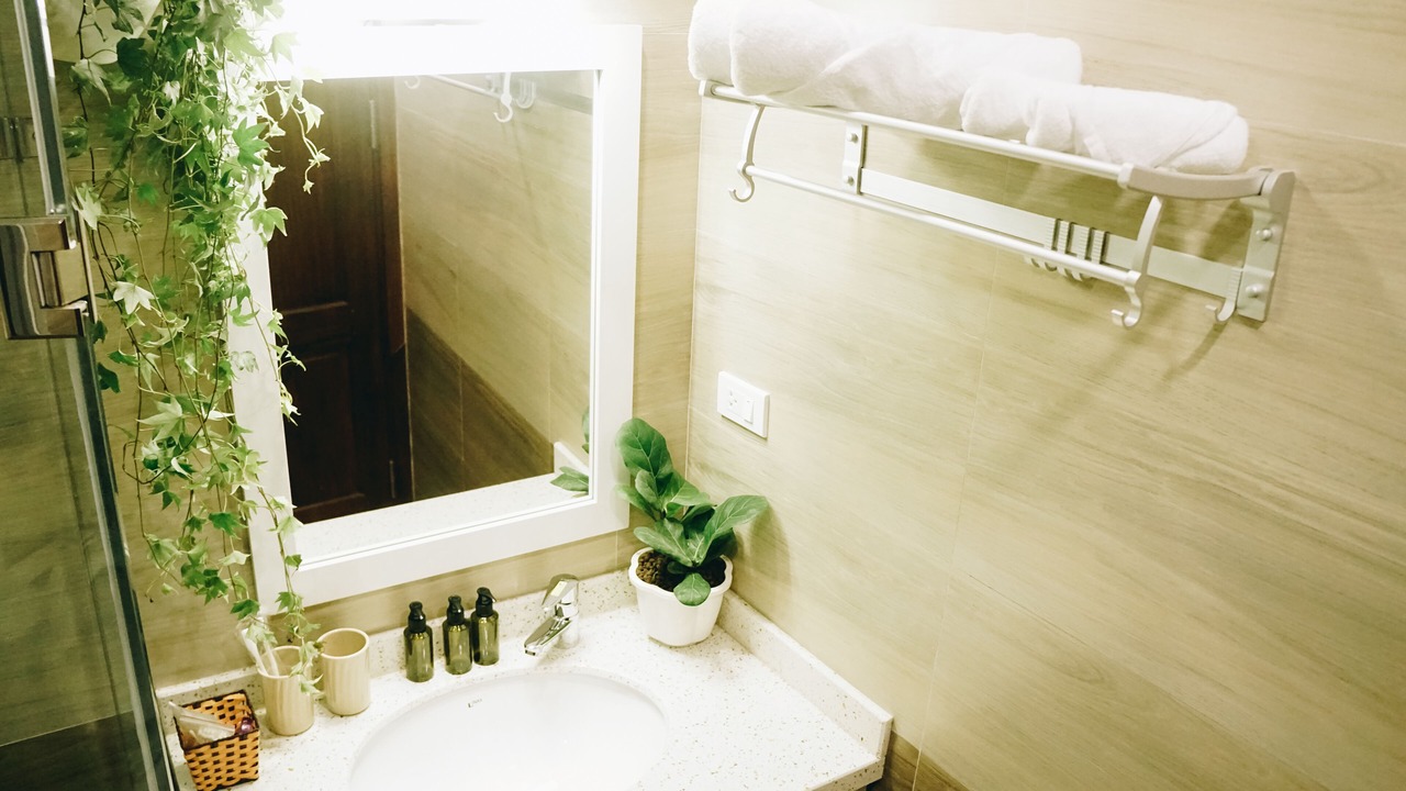 Photo of Bathroom in Hai Ba Trung