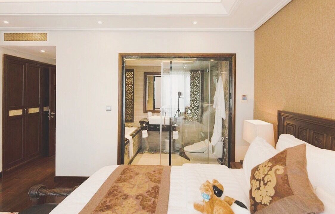 Photo of Bedroom in Bui Thi Xuan