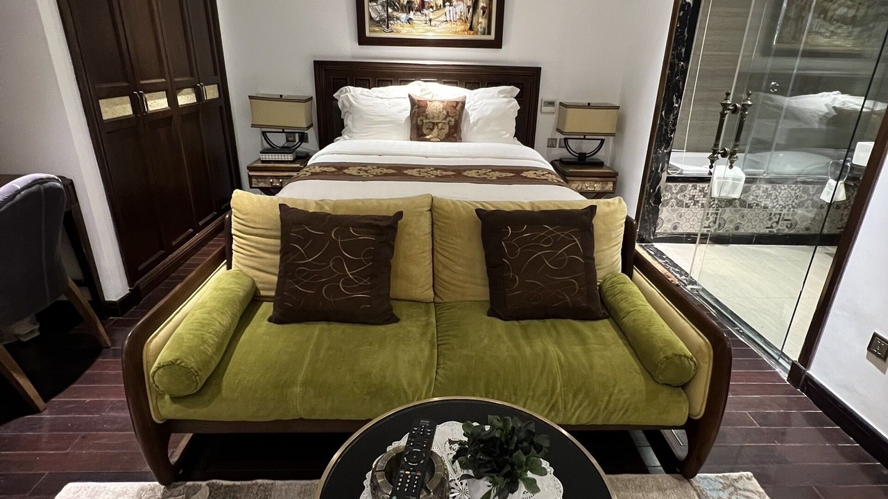 Photo of Bedroom in Bui Thi Xuan