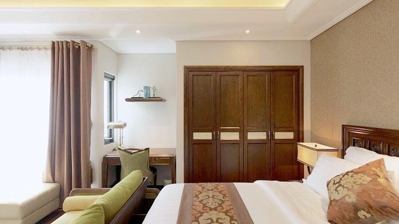 Photo of Bedroom in Bui Thi Xuan