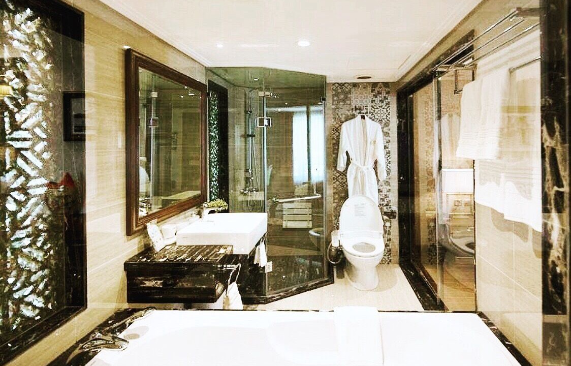 Photo of Bathroom in Bui Thi Xuan