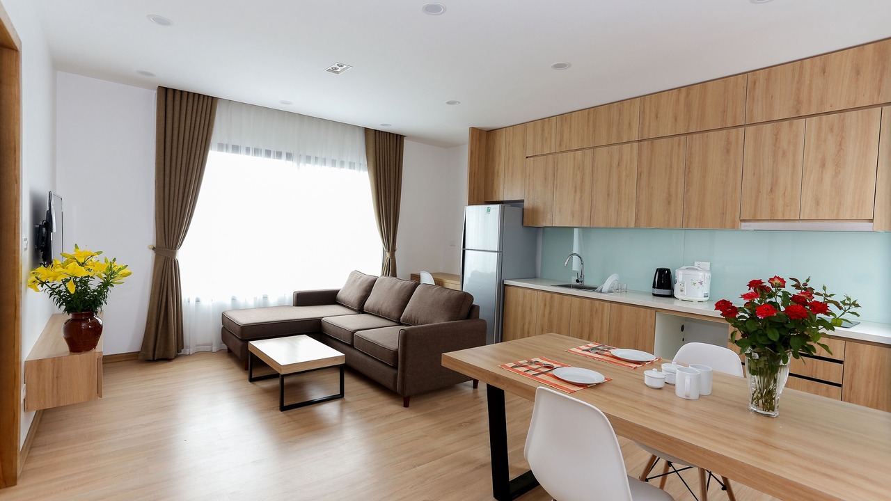Photo of Bedroom in Cau Giay