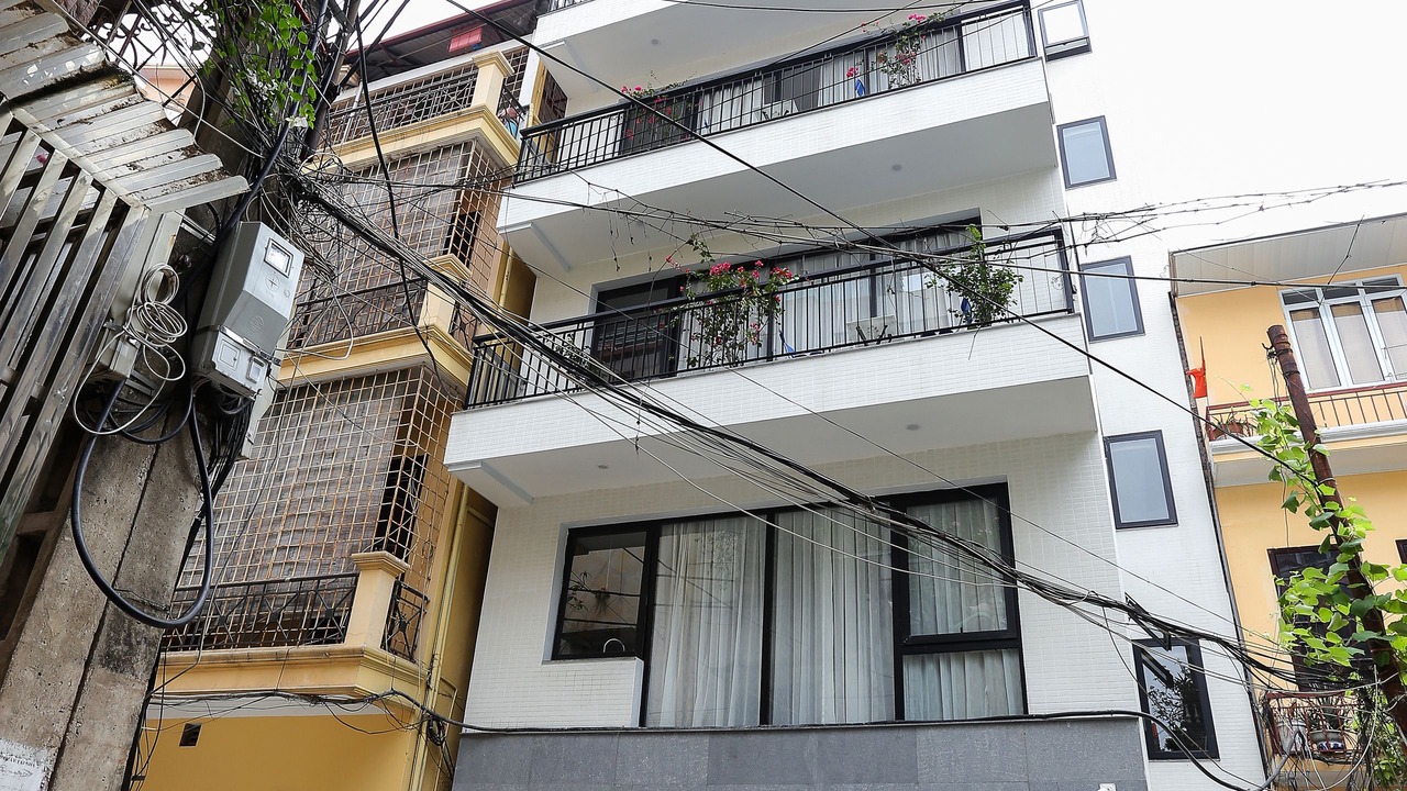 Photo of Outdoor in Cau Giay