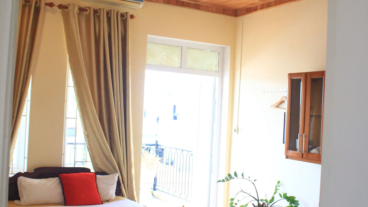 Photo of Bedroom in Thuy Xuan