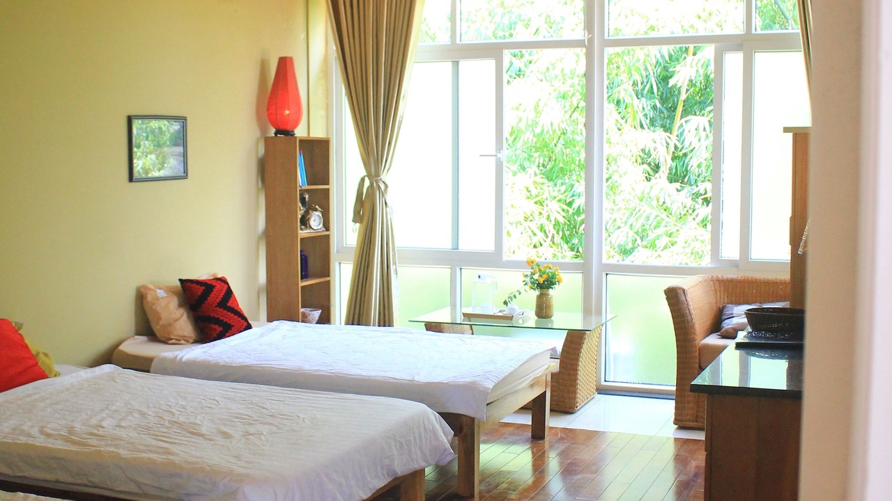 Photo of Bedroom in Thuy Xuan