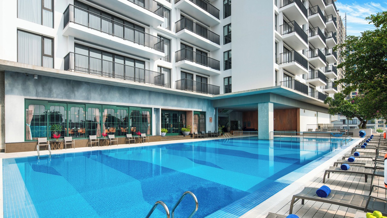 Photo of Outdoor in Quang An