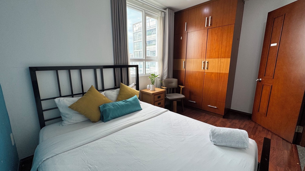 Photo of Bedroom in District 1