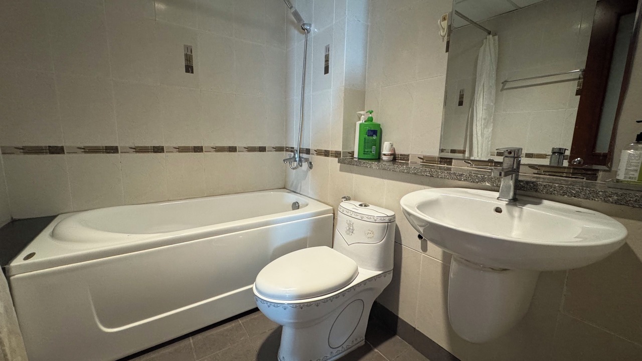 Photo of Bathroom in District 1