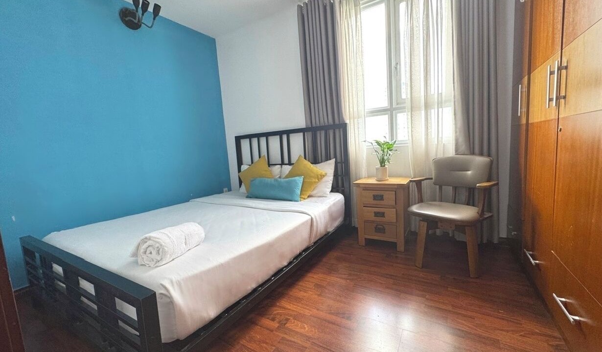 Photo of Bedroom in District 1