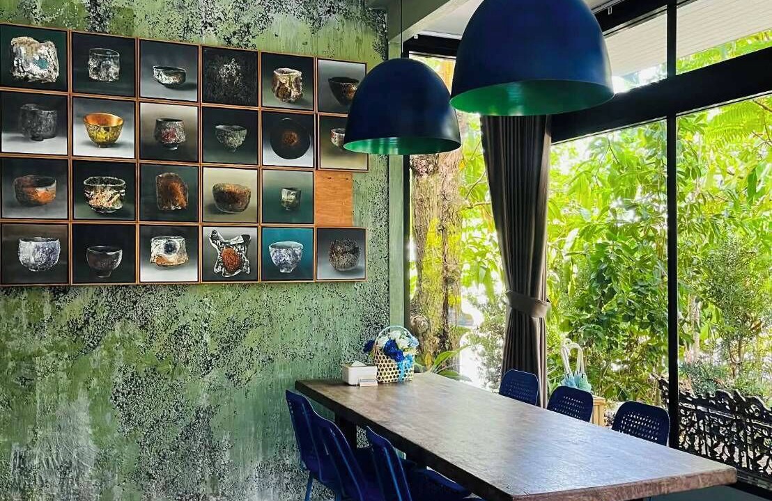 Photo of Kitchen in Ao Nang