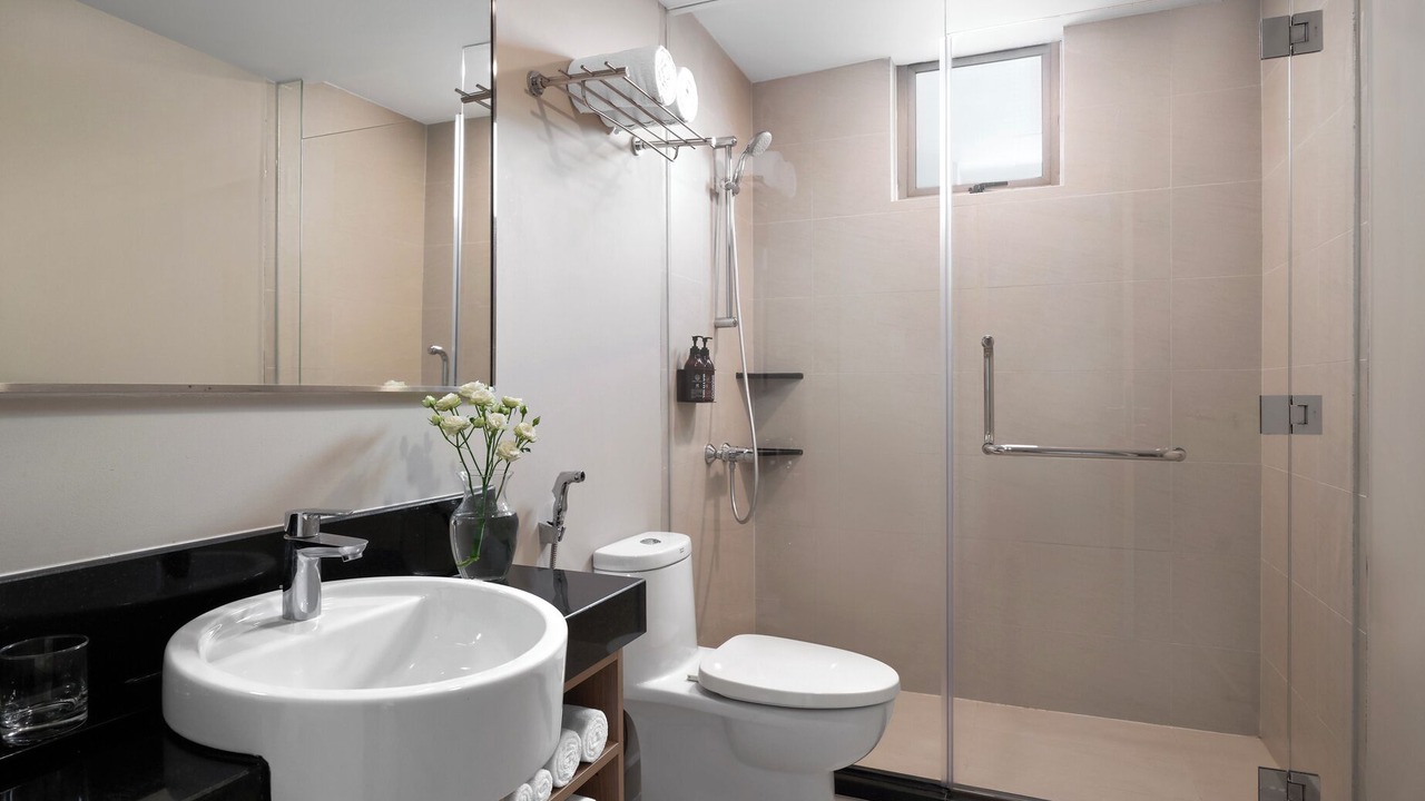 Photo of Bathroom in Da Kao