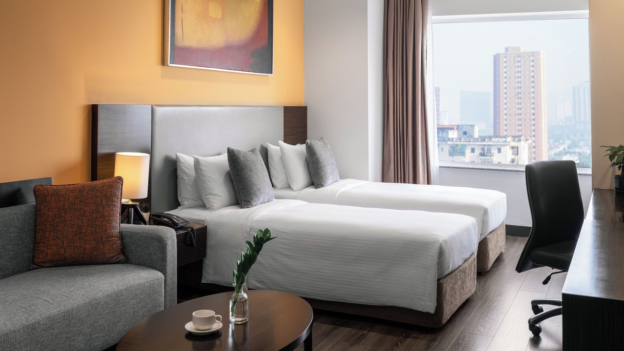 Photo of Bedroom in Nghia Đo