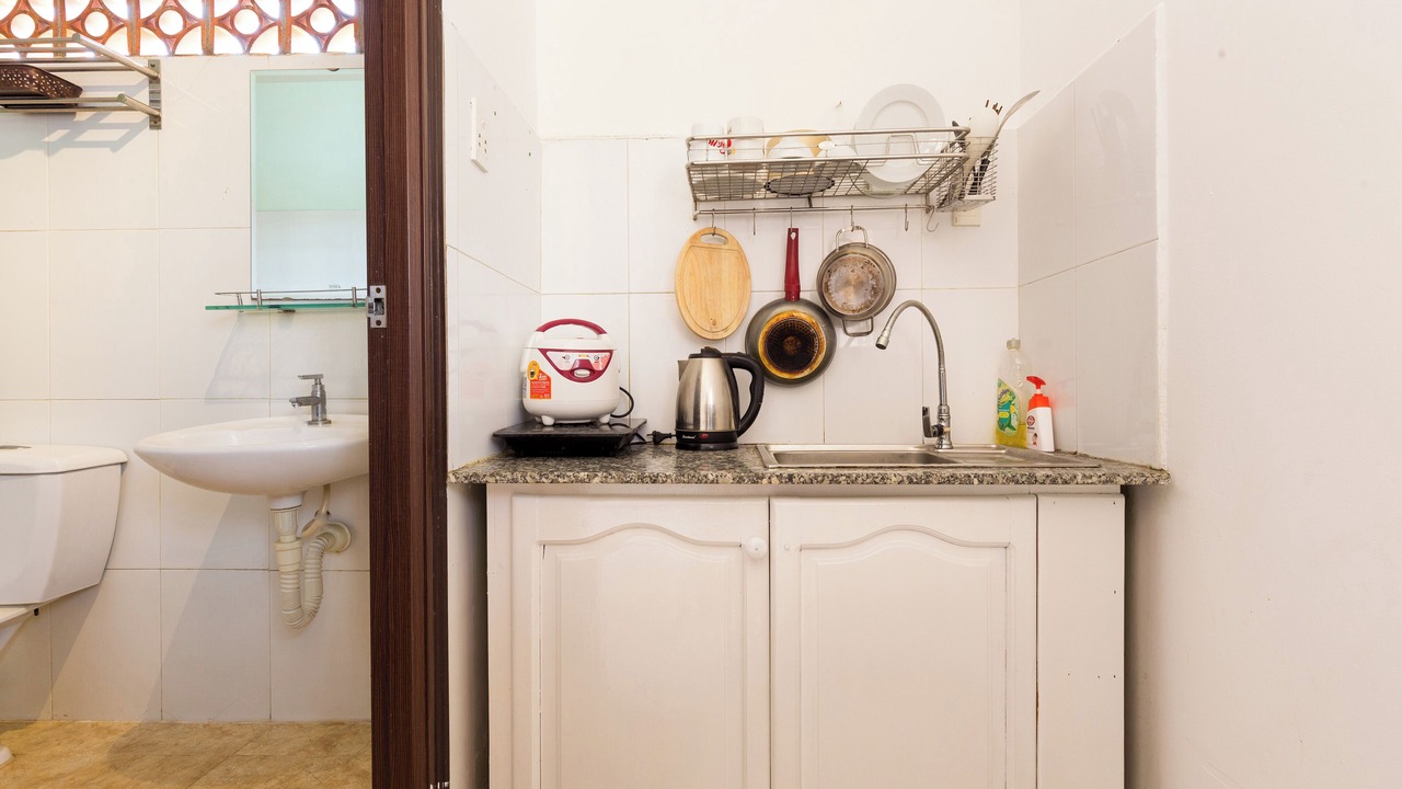 Photo of Kitchen in Hang Xanh
