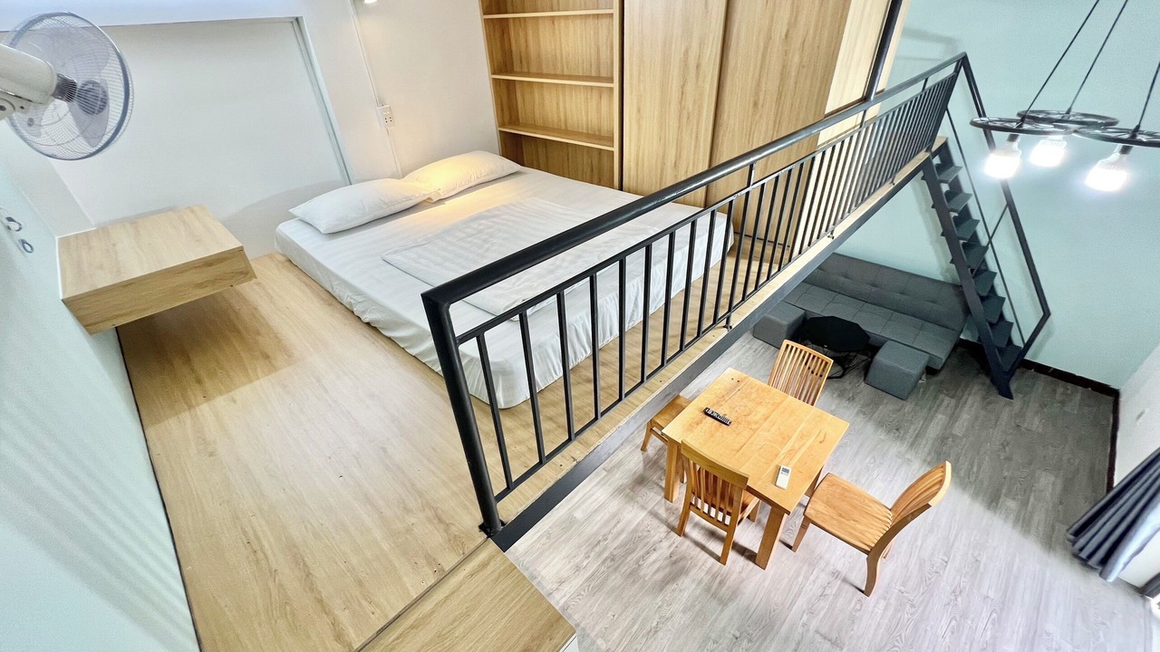 Photo of Bedroom in Hang Xanh