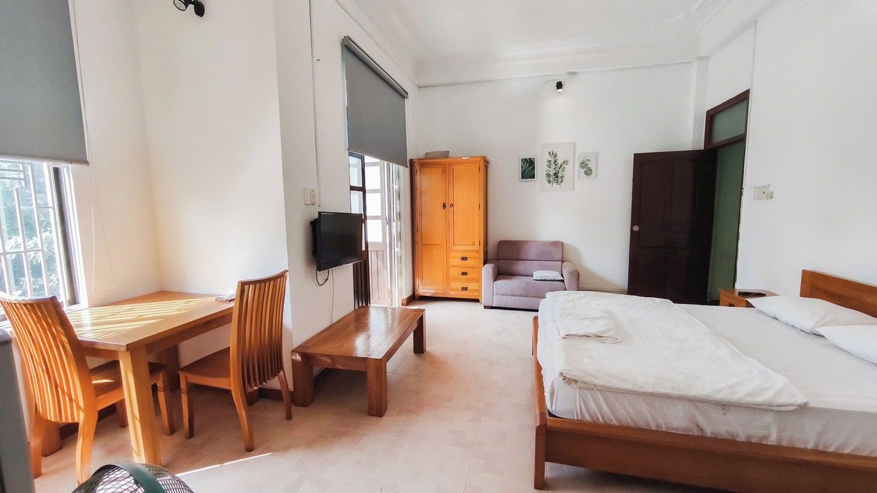 Photo of Bedroom in Hang Xanh