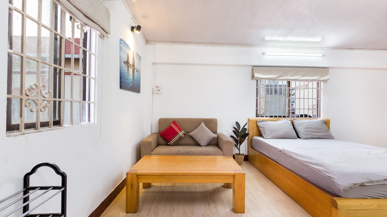 Photo of Bedroom in Hang Xanh