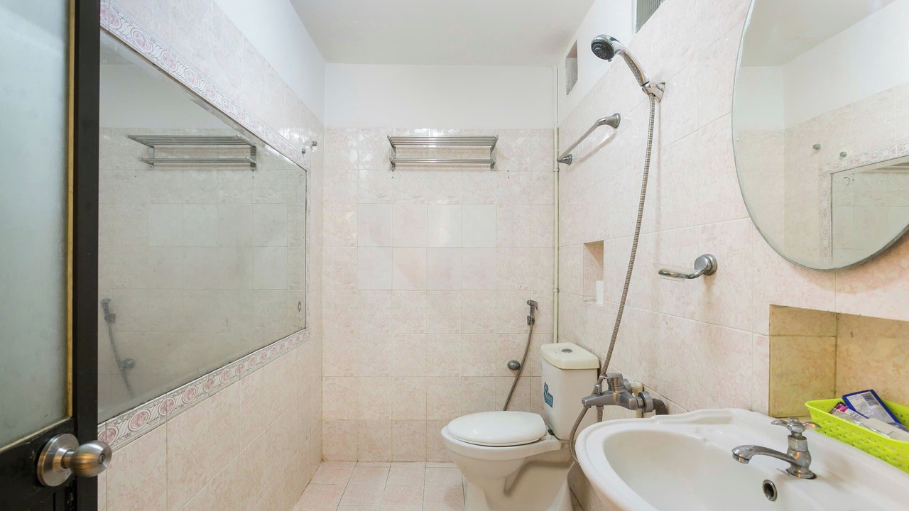 Photo of Bathroom in Hang Xanh