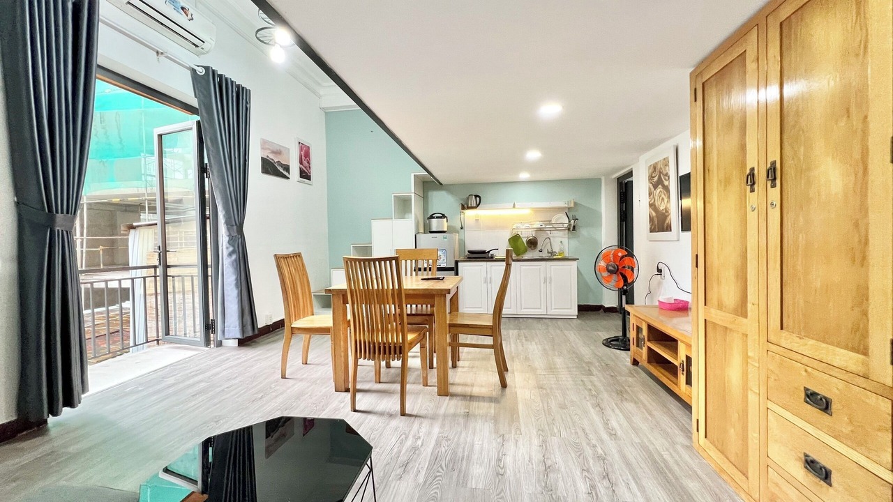 Photo of Bedroom in Hang Xanh