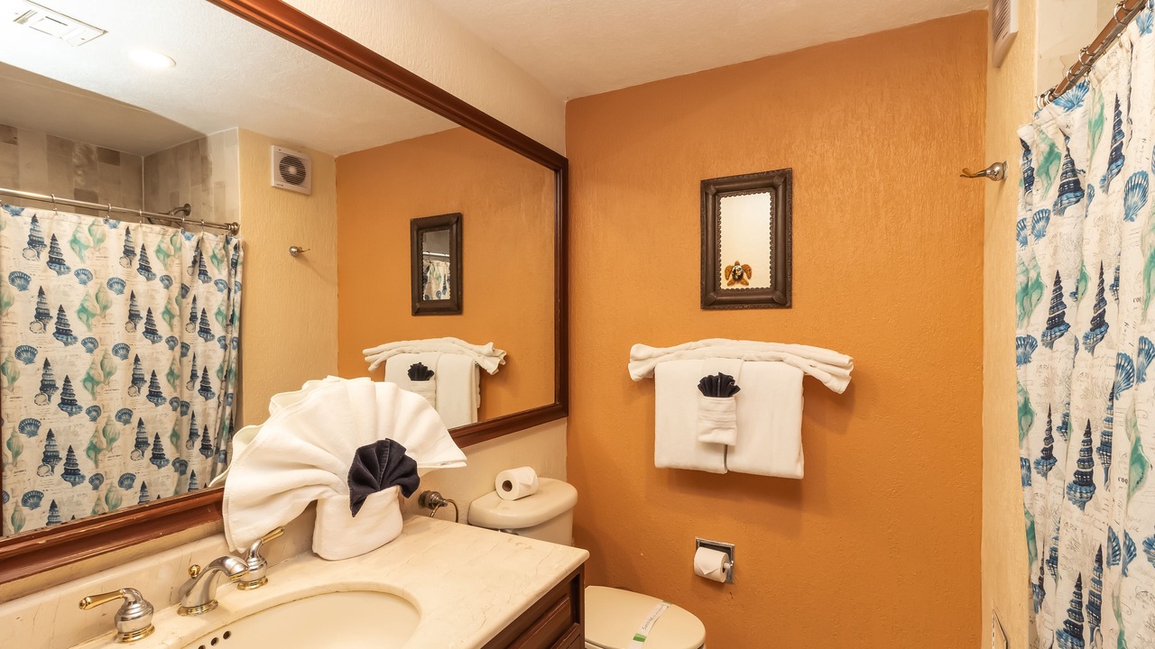 Photo of Bathroom in Puerto Penasco