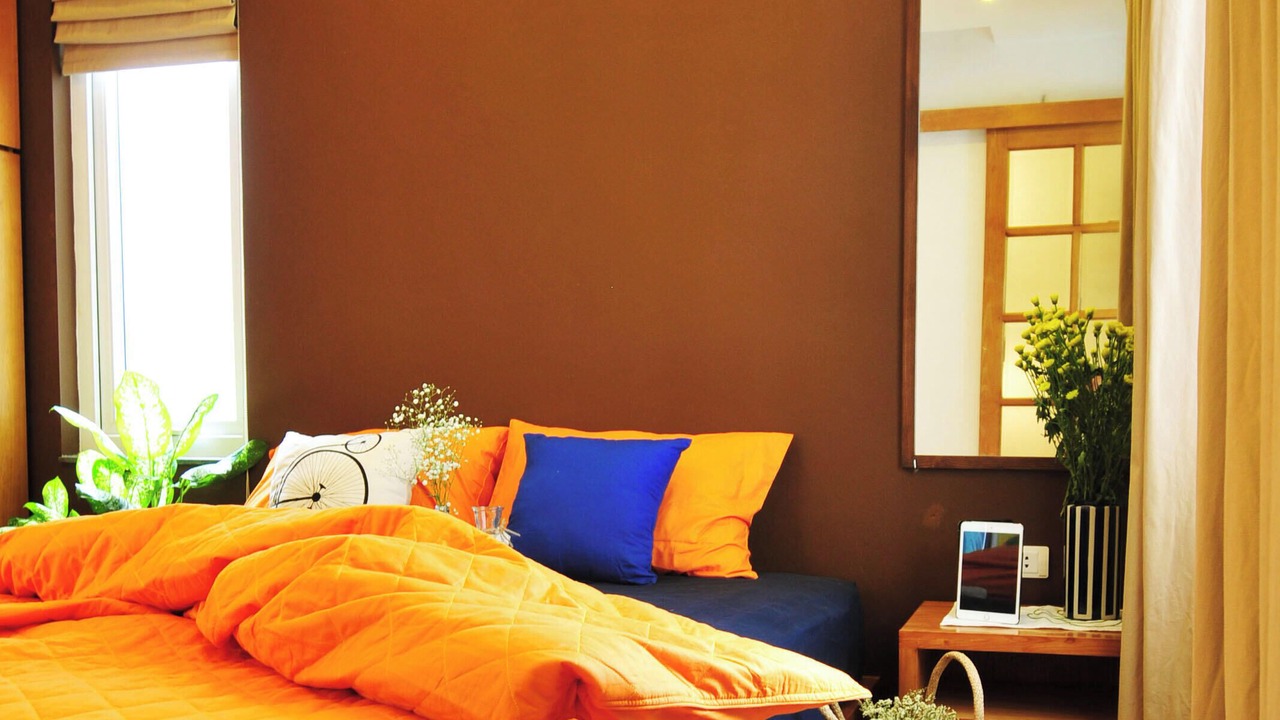 Photo of Bedroom in Dong Da