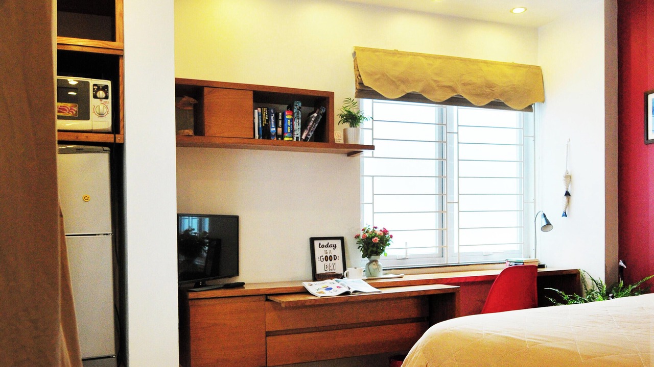 Photo of Bedroom in Dong Da