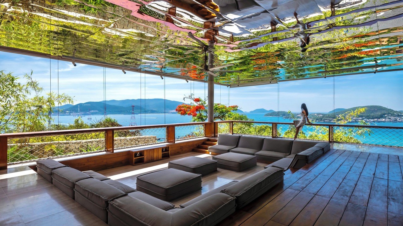 Photo of Livingroom in Nha Trang