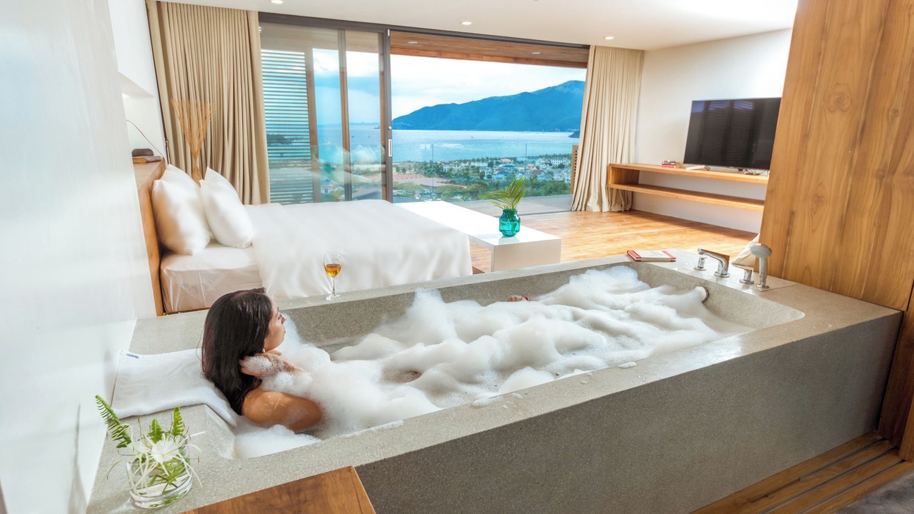 Photo of Bathroom in Nha Trang