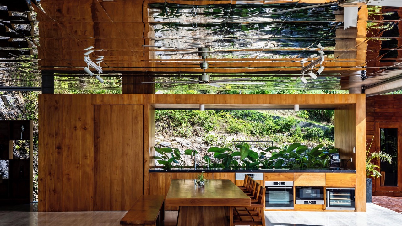 Photo of Kitchen in Nha Trang