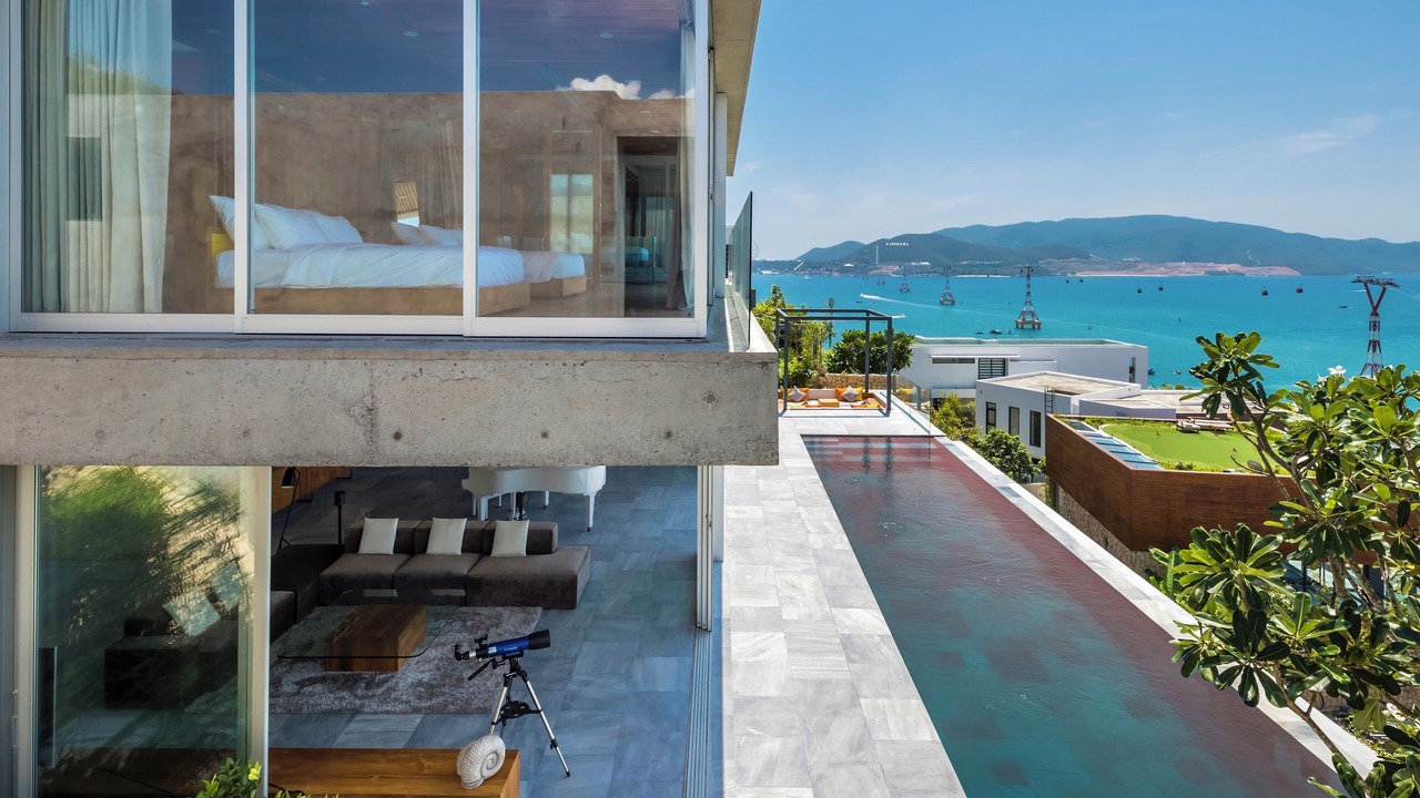 Photo of Livingroom in Nha Trang