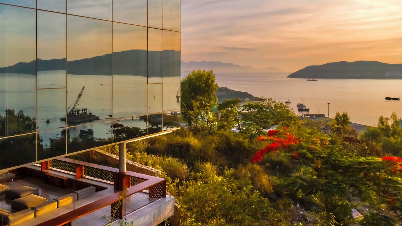 Photo of Outdoor in Nha Trang