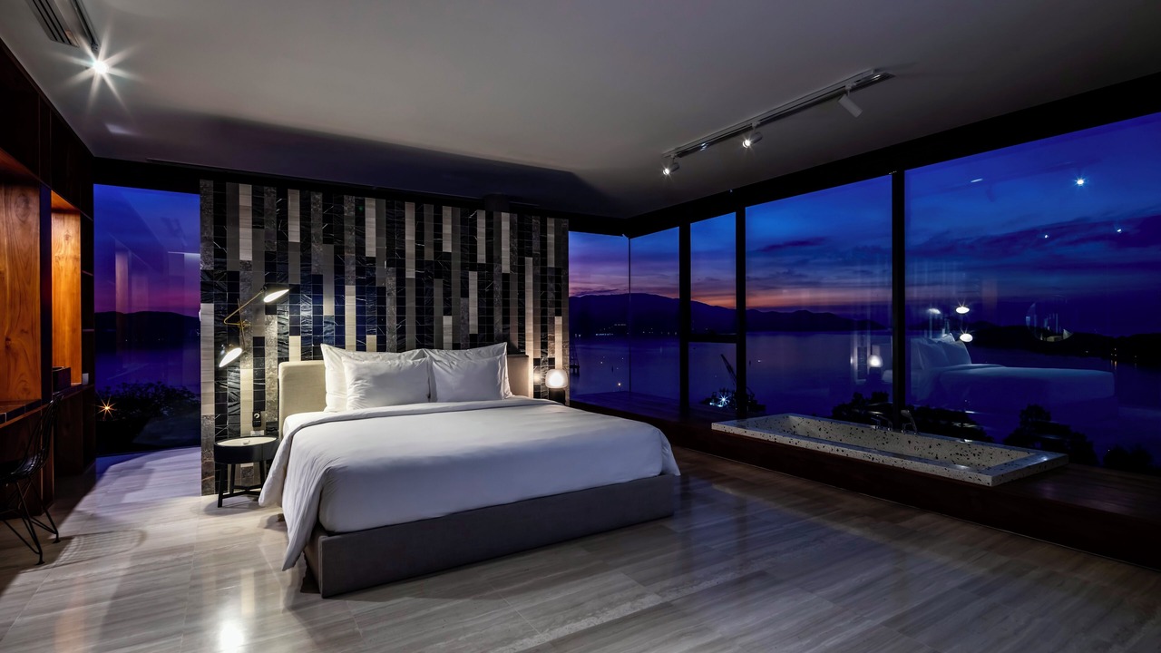 Photo of Bedroom in Nha Trang