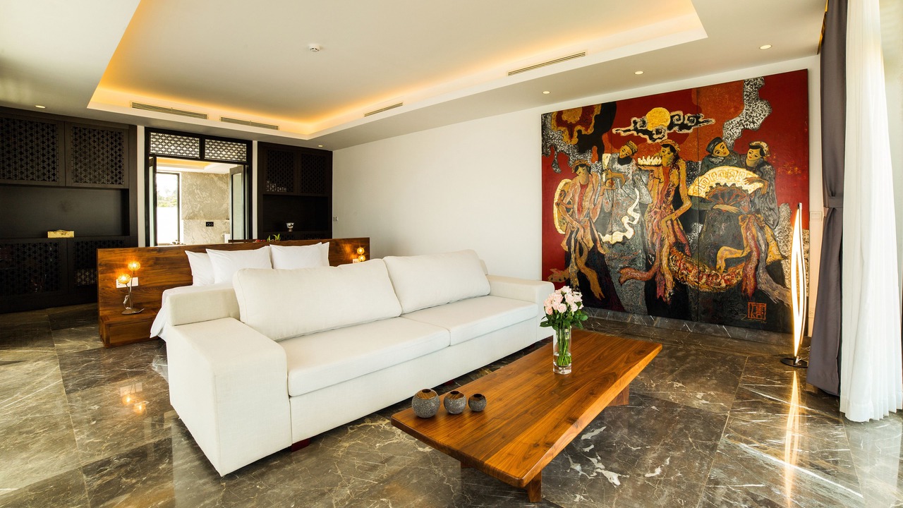 Photo of Bedroom in Long Hai
