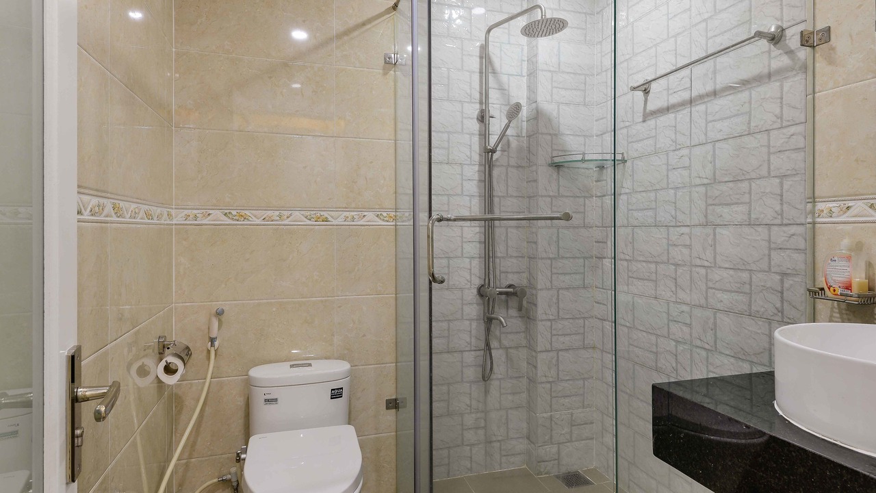 Photo of Bathroom in Phu My Hung