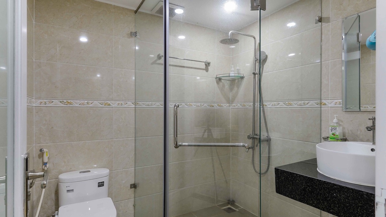 Photo of Bathroom in Phu My Hung