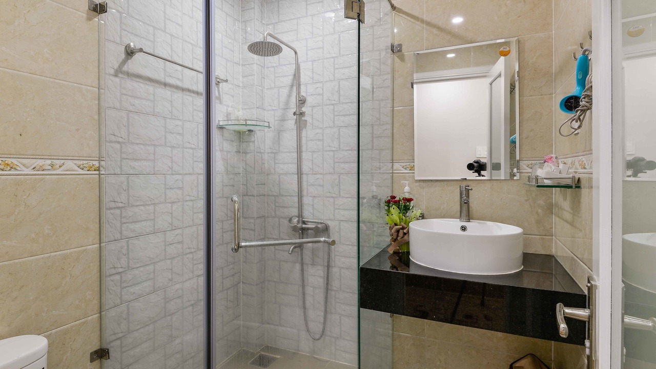Photo of Bathroom in Phu My Hung