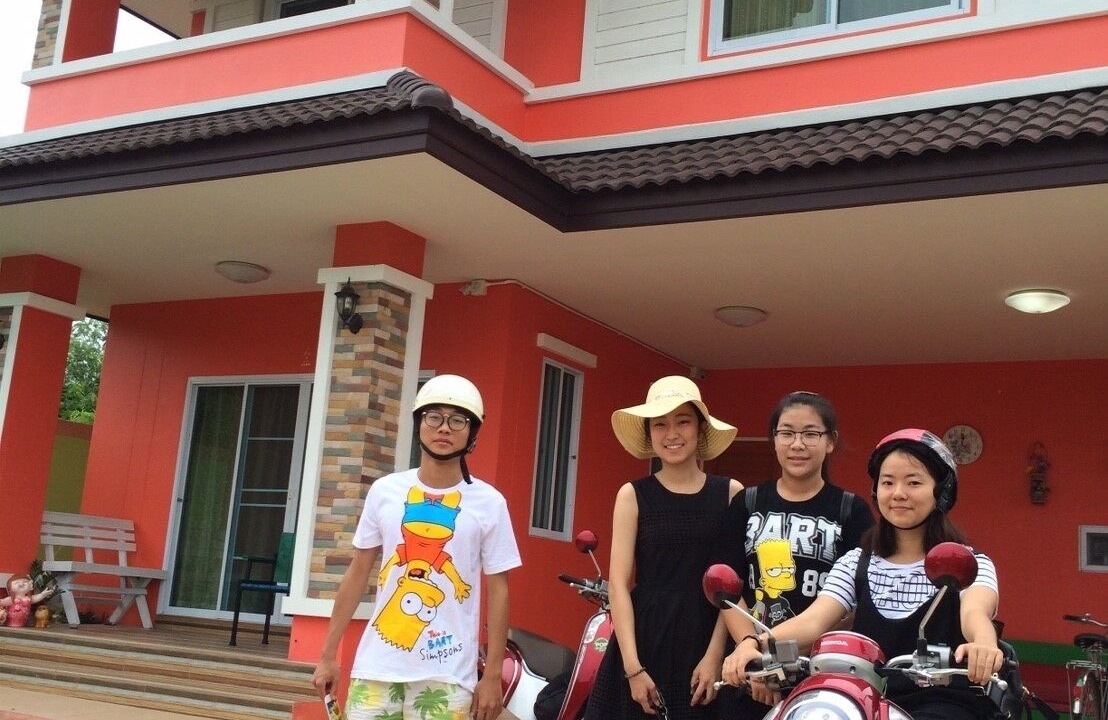 Photo of Others in Su Thep