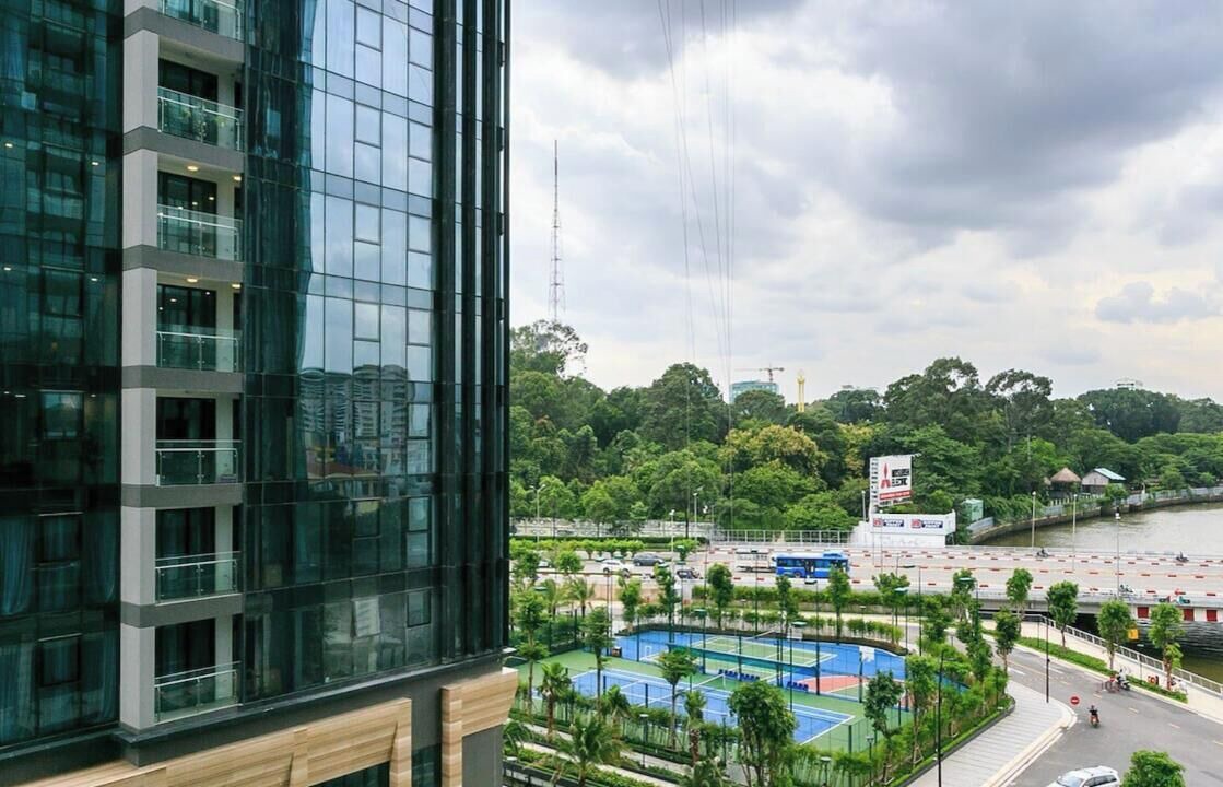 Photo of Outdoor in Ben Nghe