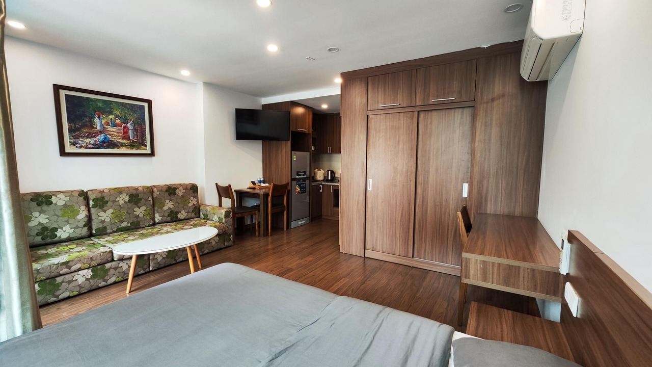 Photo of Bedroom in Đien Bien