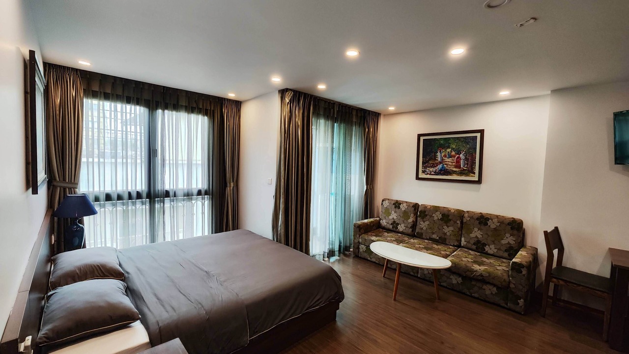 Photo of Bedroom in Đien Bien