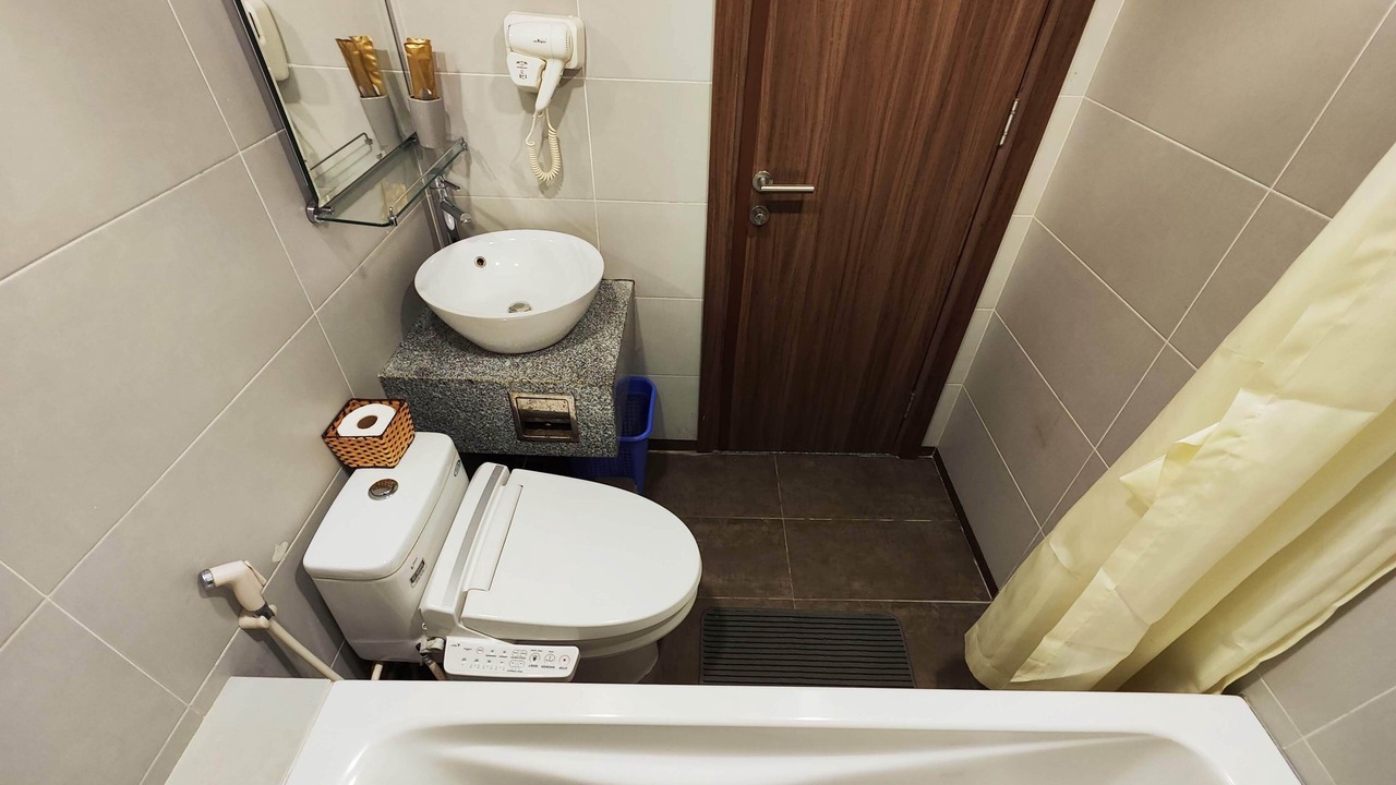 Photo of Bathroom in Đien Bien