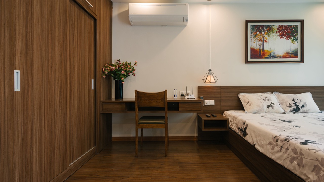 Photo of Bedroom in Đien Bien