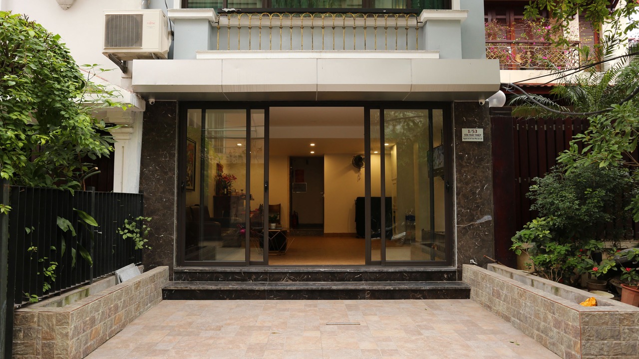 Photo of Outdoor in Đien Bien