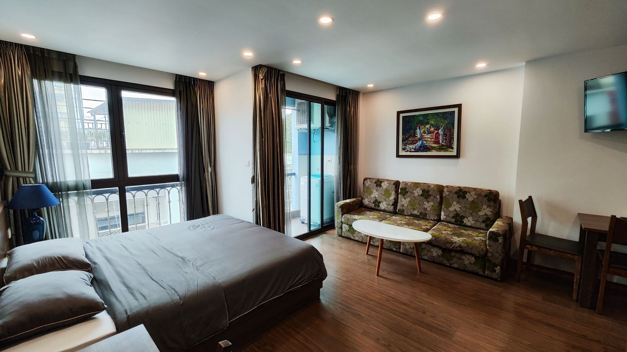 Photo of Bedroom in Đien Bien