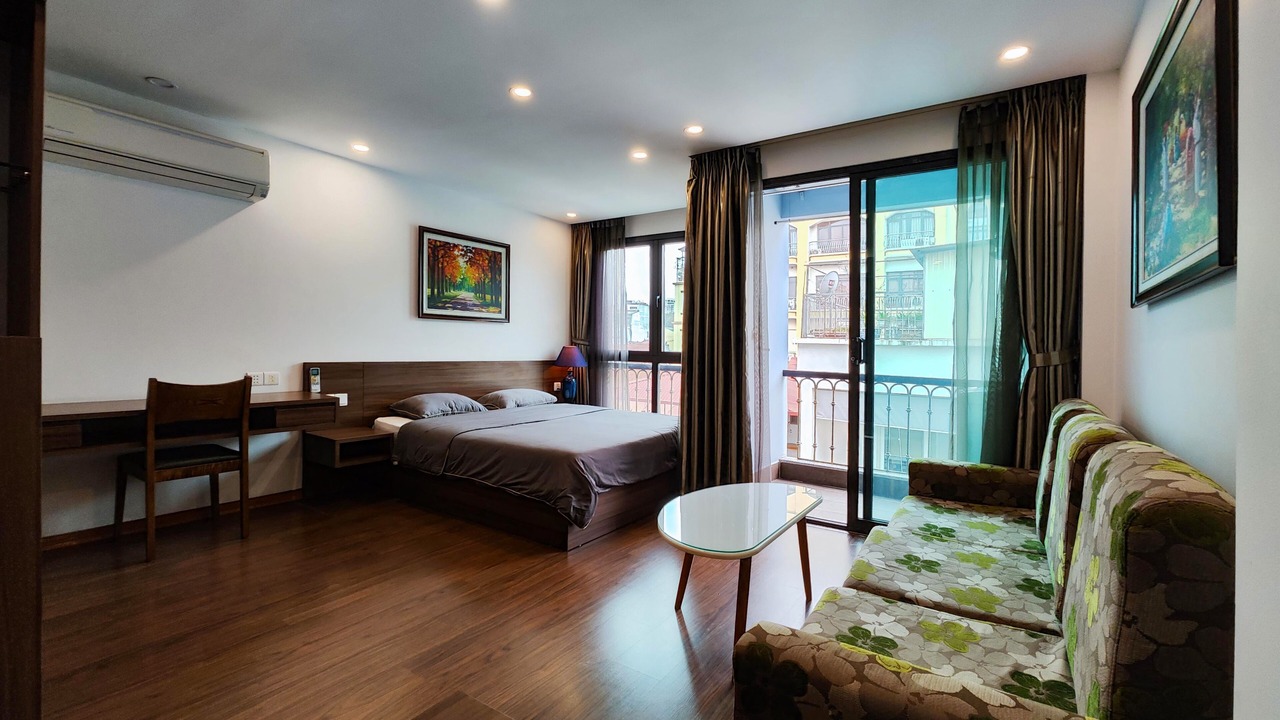 Photo of Bedroom in Đien Bien