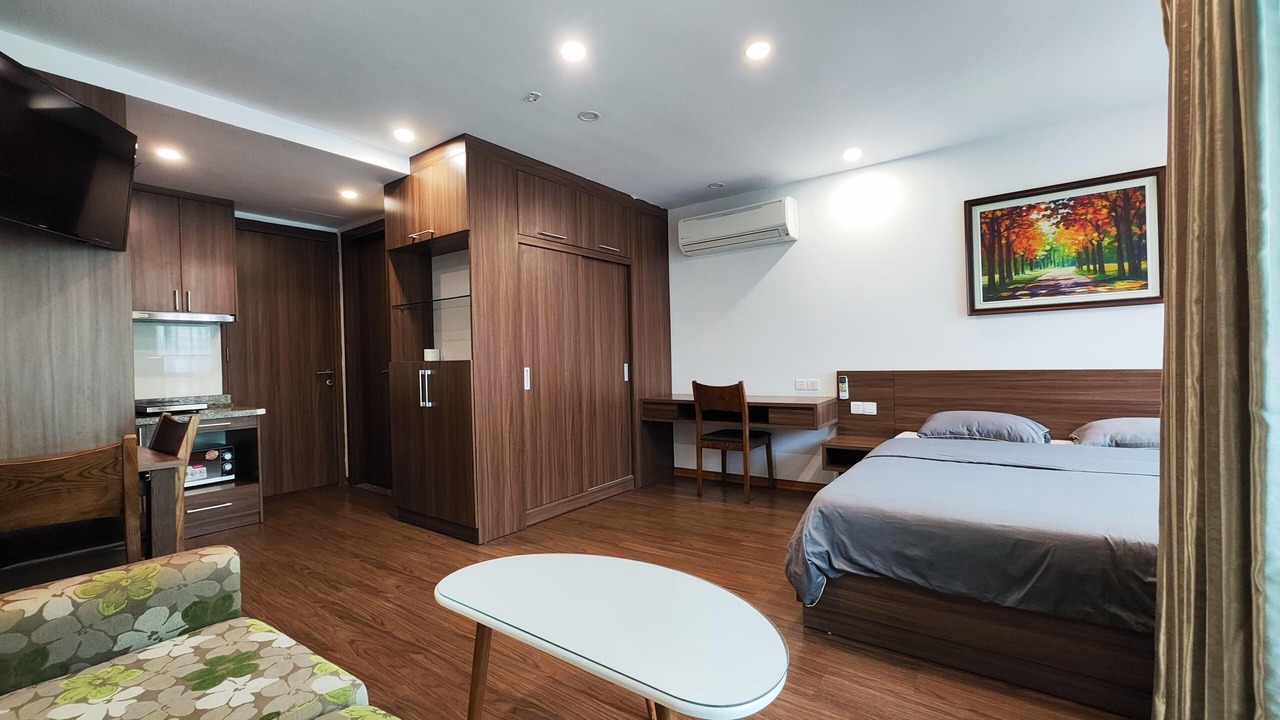 Photo of Bedroom in Đien Bien