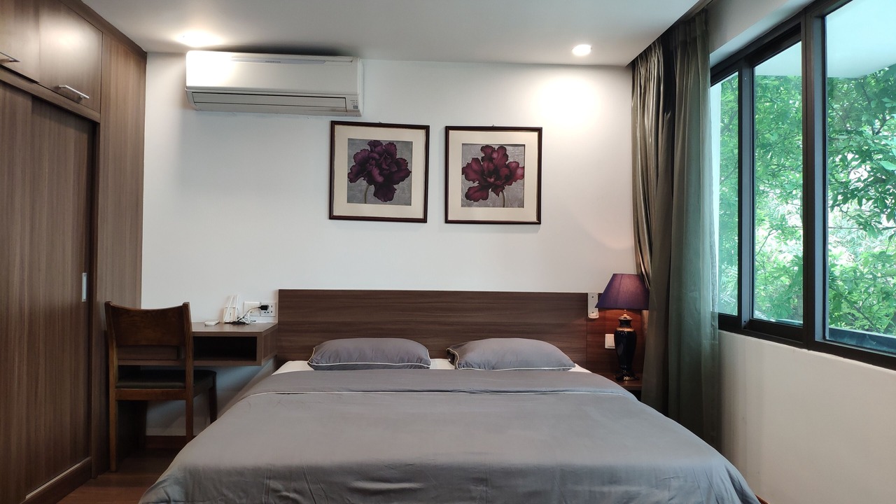 Photo of Bedroom in Đien Bien