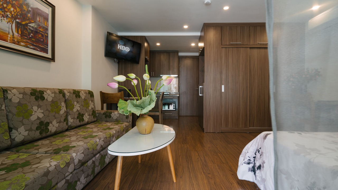 Photo of Livingroom in Đien Bien