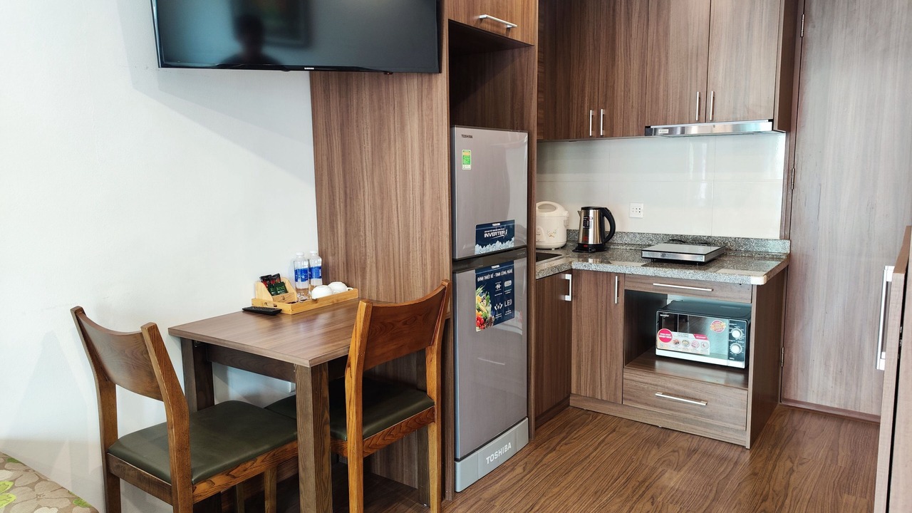 Photo of Kitchen in Đien Bien