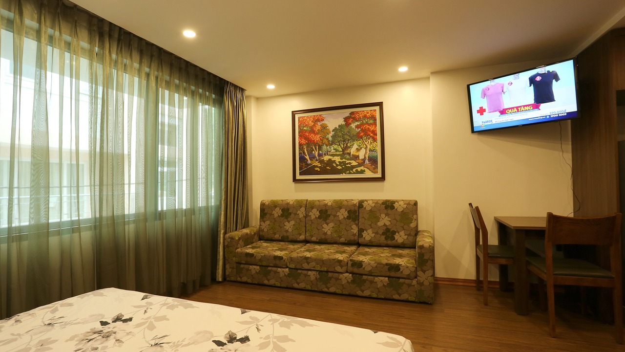 Photo of Bedroom in Đien Bien