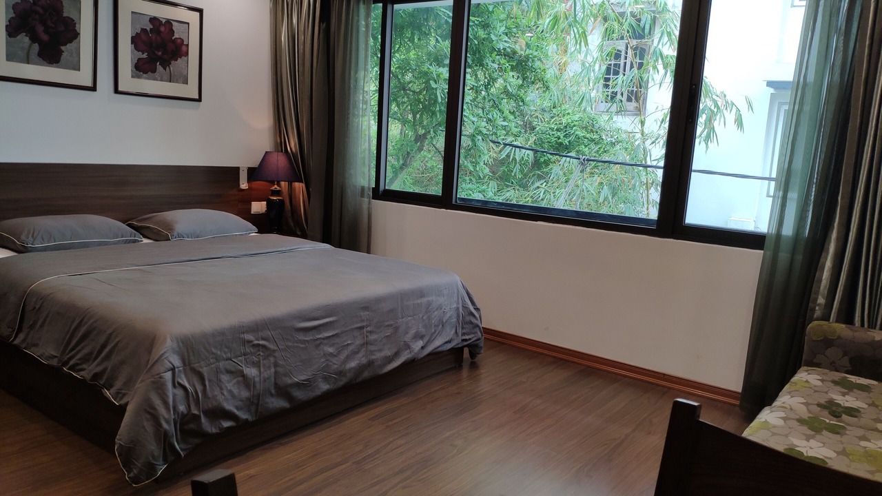 Photo of Bedroom in Đien Bien